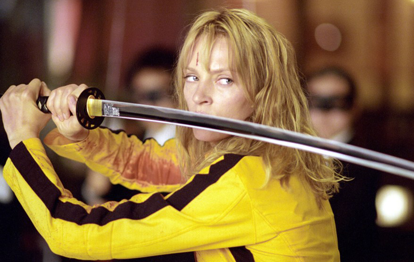 Kill Bill Action Scenes Ranked - Heroic Review | Comic Book, Superhero ...